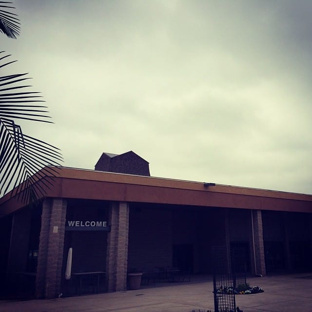 Spreading the weary drearys all over the place Feature image