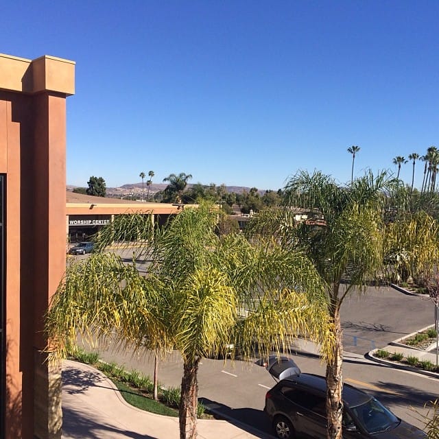 Awesome day outdoors in Southern California #365 Feature image