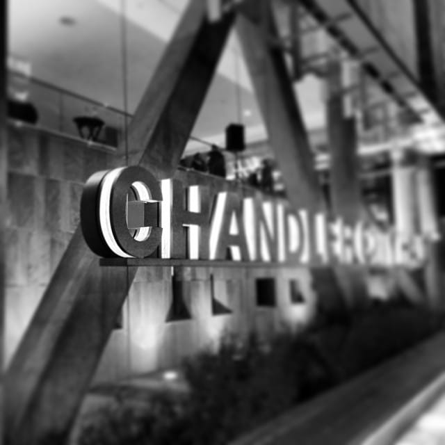 Chandler AZ in "black and white" #365 Feature image