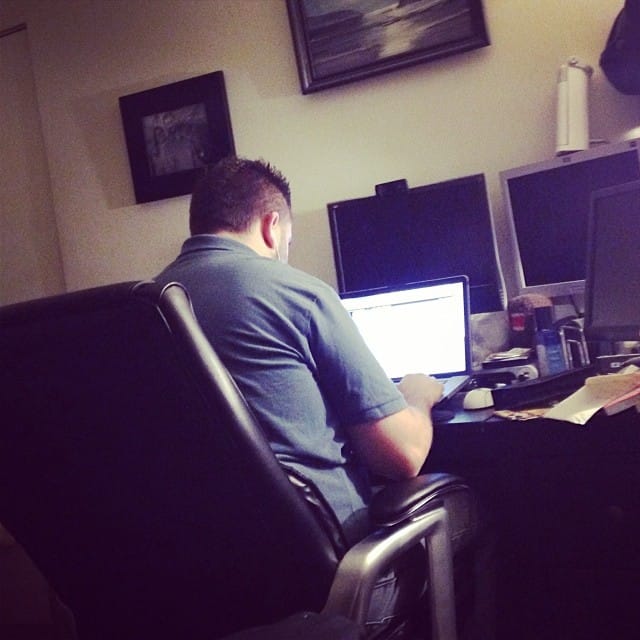 Delicate. Working with clients on a website can be a delicate job. #365 #wordpress Feature image