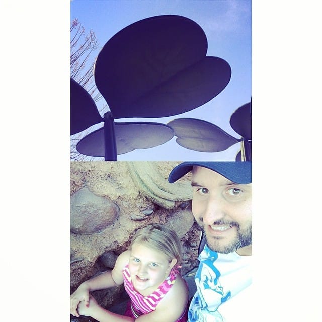 It's tough to be a bug #dca #disneyland Feature image