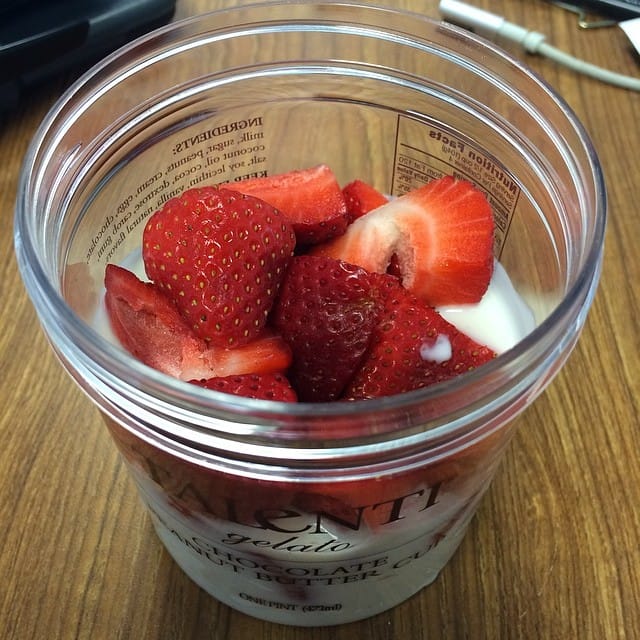 Good morning! #granola Feature image