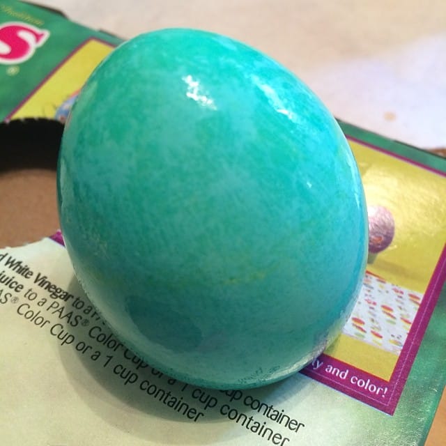 Egg #easter Feature image