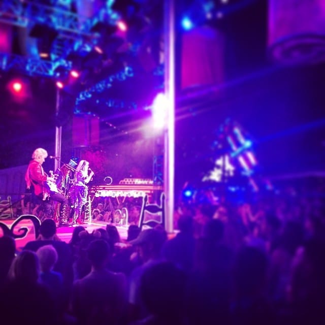 Mad T Party with @daysinthepark for his Bday #madtparty #maythefourth Feature image