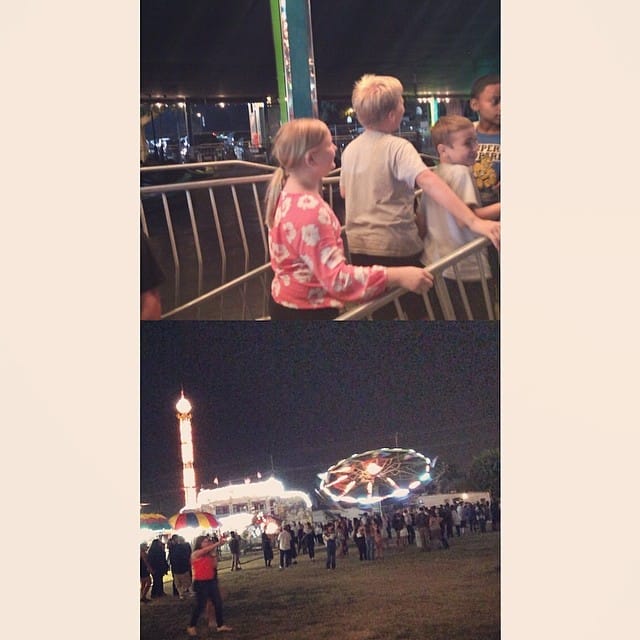 Carnival of doom!!!! Feature image