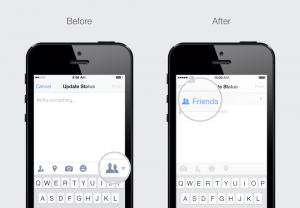5 Facebook privacy changes by the privacy dinosaur Feature image