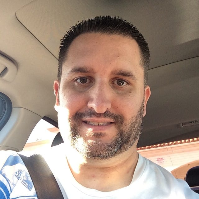 I went pretty short with my hair this time around. #haircut Feature image