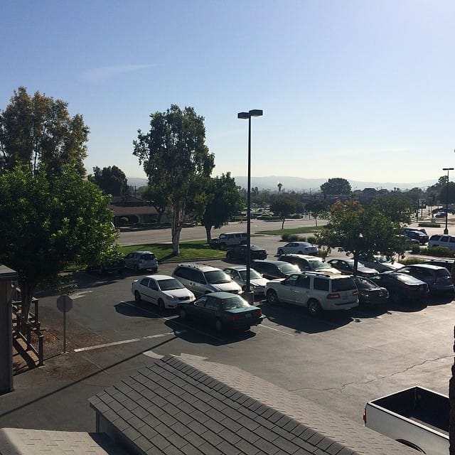 #mymorningview #nofilter #evfreefullerton Feature image