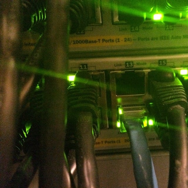 Lucky number port 13 #friday13th Feature image