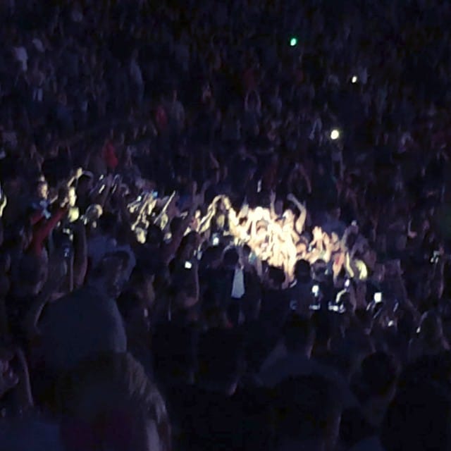 Oh Hi! #30stm Feature image