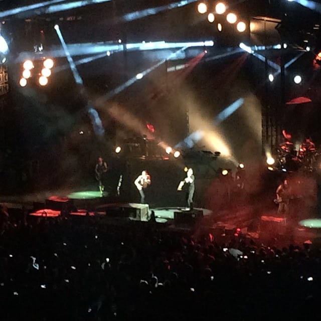 Droppin' some Fort Minor #linkinpark Feature image
