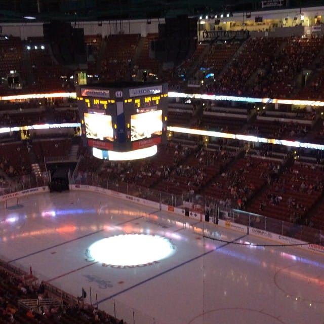 ... And your Anaheim Ducks #ducks #hockey Feature image