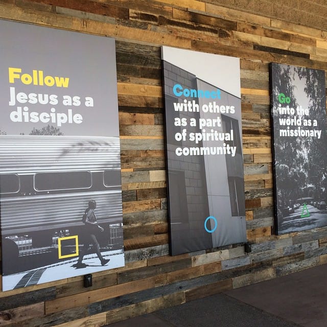 Follow. Connect. Go. #evfreefullerton Feature image