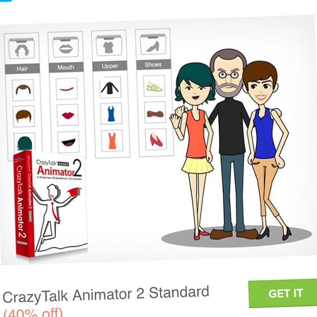 Something is weird with this ad. Steve Jobs? Feature image