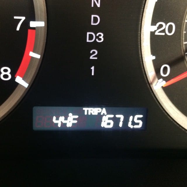 44° f Feature image