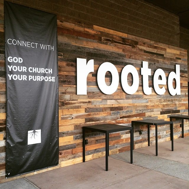 Kicking off #evfreerooted at @evfreefullerton tonight Feature image