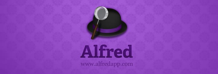 How to switch the keyboard shortcut for Spotlight to Alfred Feature image