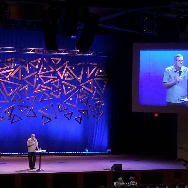 Congregational Update #evfreefullerton Feature image