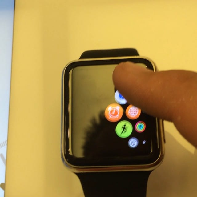 demo of the UI Feature image