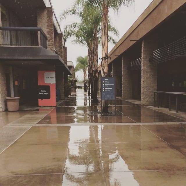 We really did need the rain Feature image