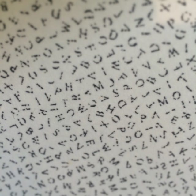 Letters Feature image