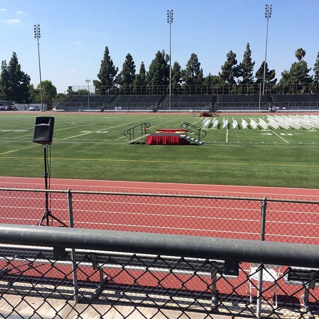 So.... We're a couple hours early Feature image