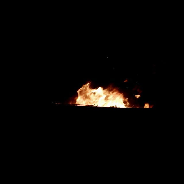 Bon fire Feature image