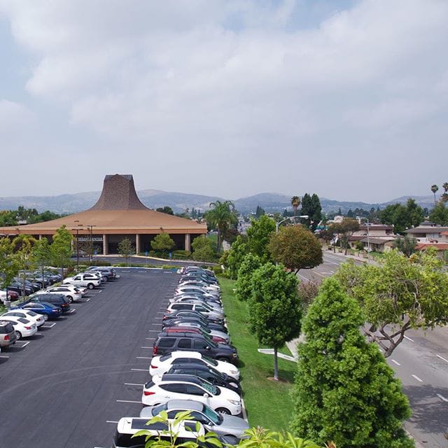 Worship Center Feature image