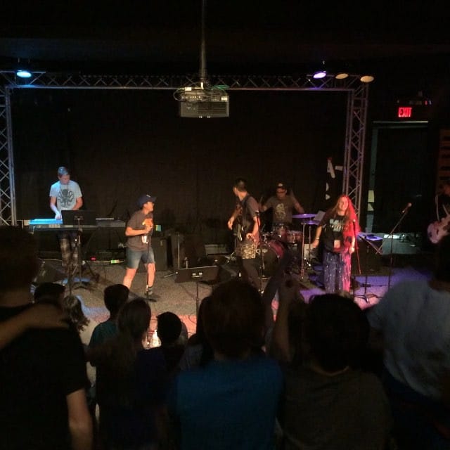 Wake by Hillsong Young and Free Feature image