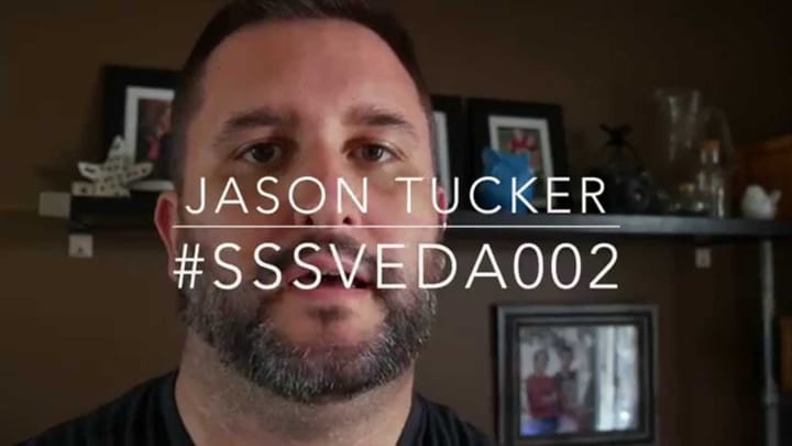 #SSSVEDA 002 - Morning or Night Person? Feature image