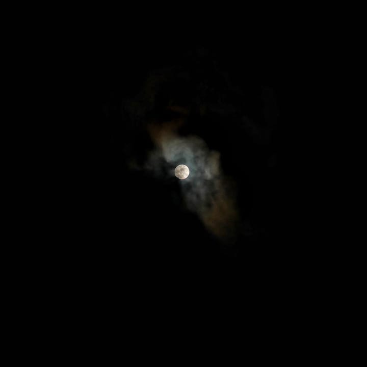 Tonight in AZ I took some pictures of the with my kit lens on my Panasonic mirrorless, I think they turned out good for what I had. Feature image