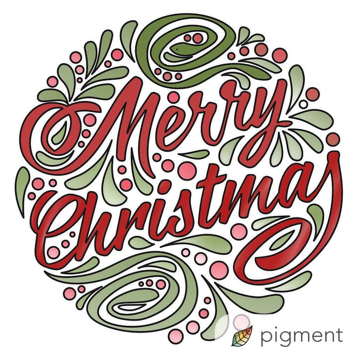 Merry Christmas Feature image