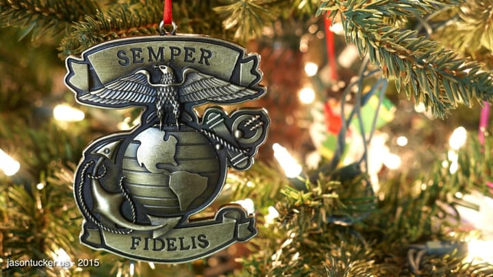 Christmas Tree Photos 2015 Feature image