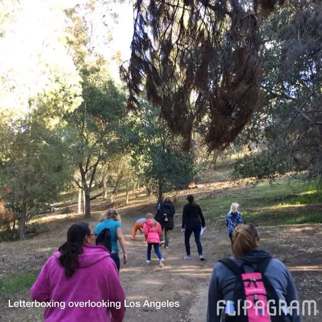 overlooking Los Angeles made with @flipagram See full video at https://flipagram.com/JasonTucker Feature image