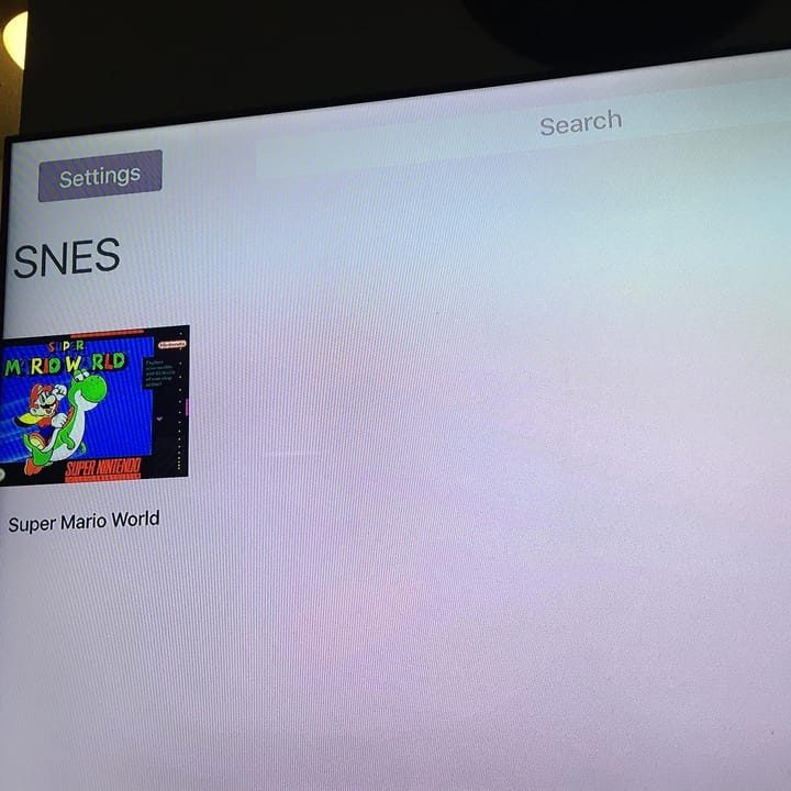 Look or there, SMW Feature image