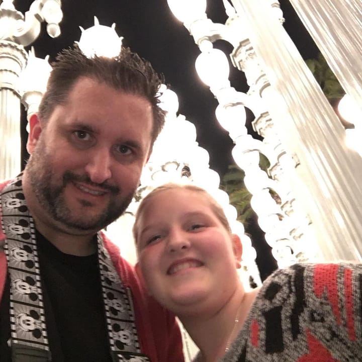 Awesome lights Feature image