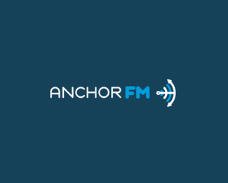 I discuss how I like Anchor Feature image