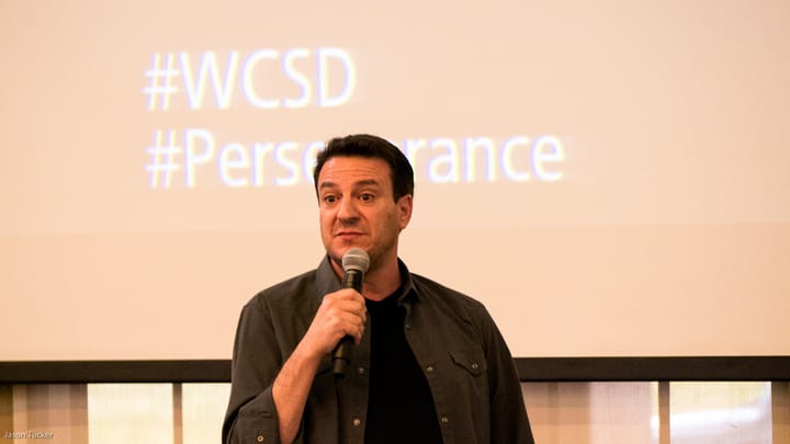 WordCamp San Diego 2016 Photos Feature image