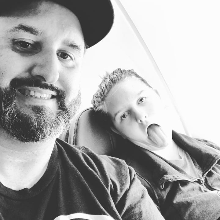 WordCamp US in Nashville 2017 with my 12 year old daughter by my side Feature image