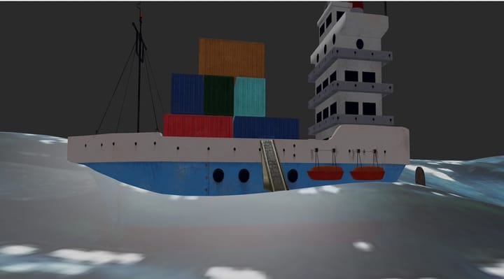 Playing in the metaverse Feature image