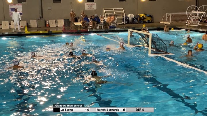 Streaming high school sports games for others to watch Feature image