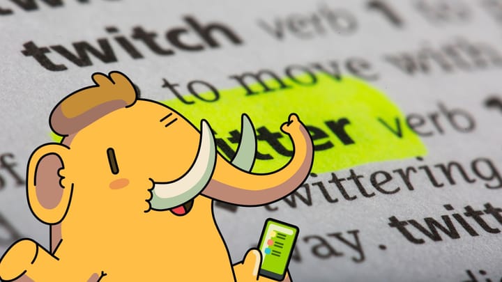 Mastodon, indieweb and the fediverse Feature image