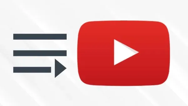 Automating YouTube Playlists generation with YouTube API Feature image