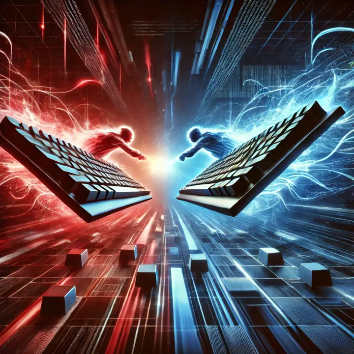 Power, Politics, and WordPress Feature image