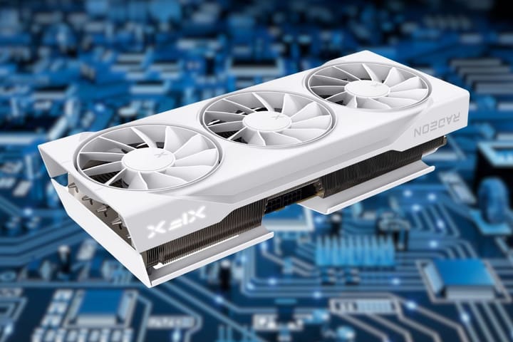 Optimizing BIOS Settings for My New AMD RX 9070 XT GPU Upgrade Feature image