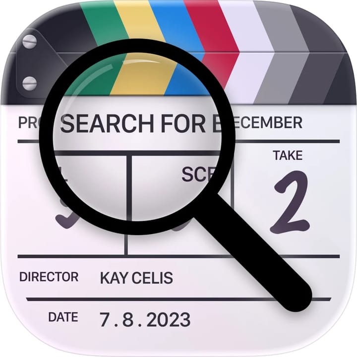 Callsheet: The Companion App for Jellyfin (and Plex, If You Must) Feature image